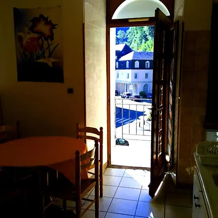 Apartman Tourmalet Ardiden Luz-Saint-Sauveur