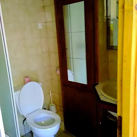 Tourmalet Ardiden Apartman *
