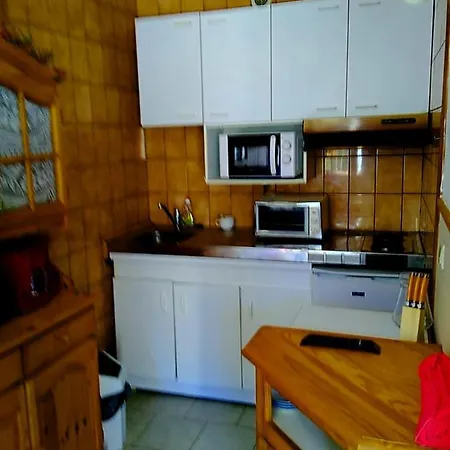 Apartman Tourmalet Ardiden Luz-Saint-Sauveur