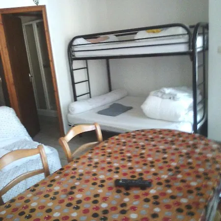 Apartman Tourmalet Ardiden Luz-Saint-Sauveur
