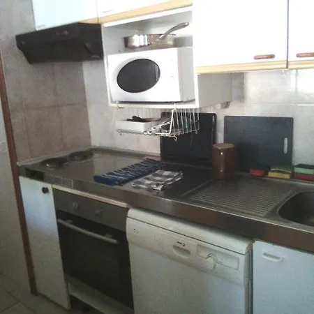 Tourmalet Ardiden Apartman