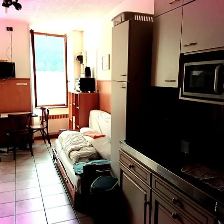 Tourmalet Ardiden Apartman