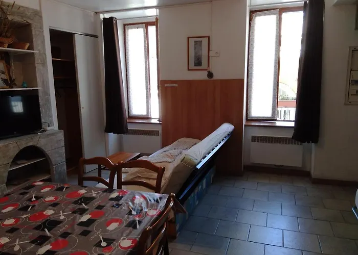 Tourmalet Ardiden Luz-Saint-Sauveur