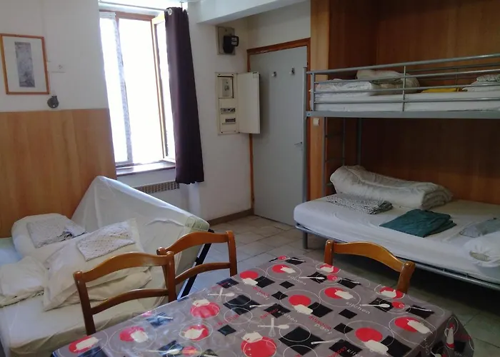 Tourmalet Ardiden Apartman Luz-Saint-Sauveur