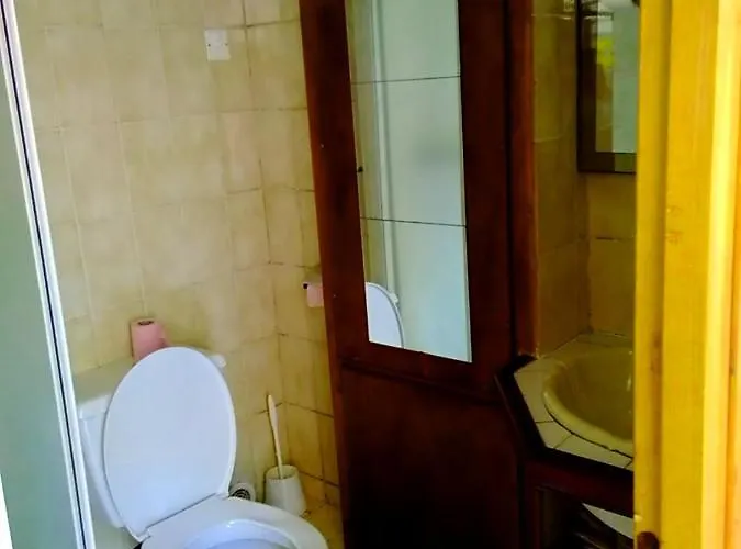 Tourmalet Ardiden Apartman *