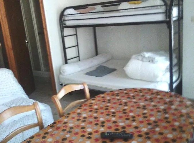 Apartman Tourmalet Ardiden Luz-Saint-Sauveur