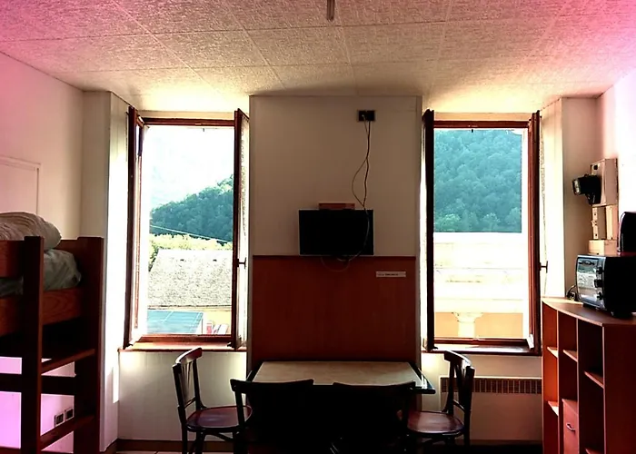 Tourmalet Ardiden * Luz-Saint-Sauveur