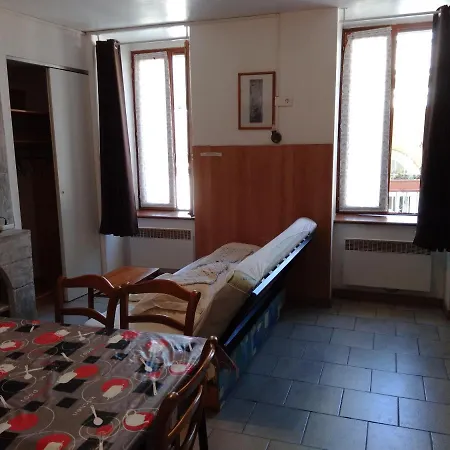 Tourmalet Ardiden Luz-Saint-Sauveur