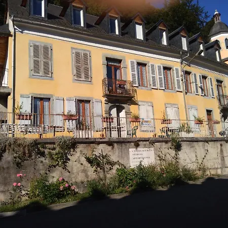 Tourmalet Ardiden Luz-Saint-Sauveur