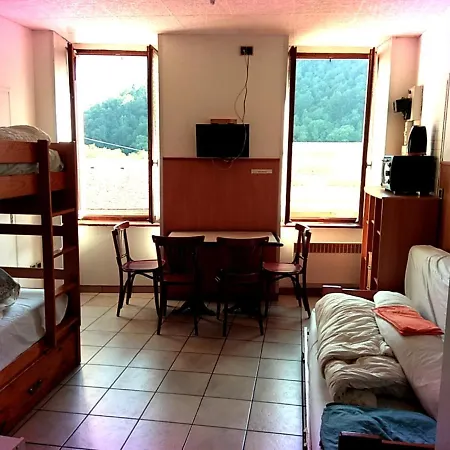 Tourmalet Ardiden Appartement