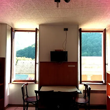 Tourmalet Ardiden * Luz-Saint-Sauveur