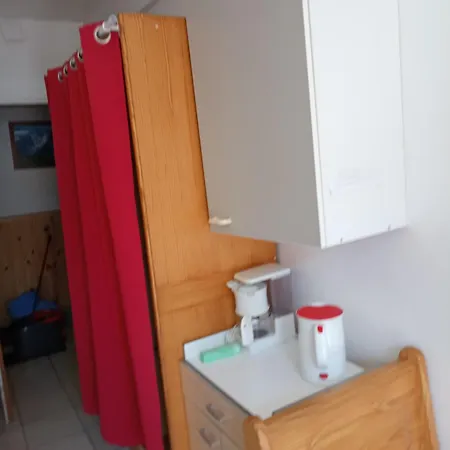 Tourmalet Ardiden Luz-Saint-Sauveur