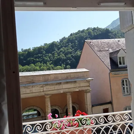 Appartement Tourmalet Ardiden *